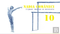 Bertrand.pt - Nadia Comaneci. 10