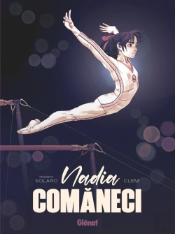Bertrand.pt - Nadia Comaneci