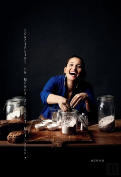 Bertrand.pt - Nadia Sammut ; Construire Un Monde Au Goût Meilleur