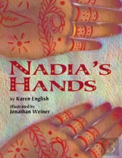 Nadia'S Hands