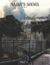 Nadia'S Shoes: Two Damaged Souls' Genero