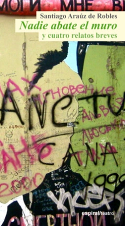 Bertrand.pt - Nadie Abate El Muro
