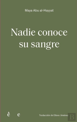Bertrand.pt - Nadie Conoce Su Sangre