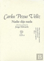 Nadie Dijo Nada