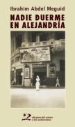 Nadie Duerme En Alejandría