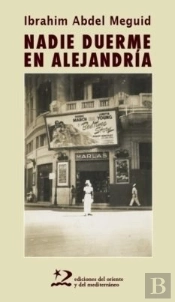 Nadie Duerme En Alejandría