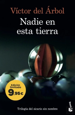 Bertrand.pt - Nadie En Esta Tierra