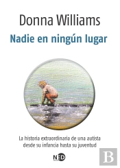 Nadie En Ningún Lugar