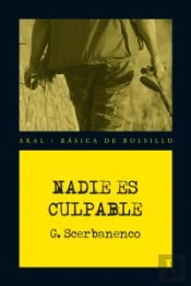 Nadie Es Culpable