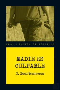 Bertrand.pt - Nadie Es Culpable