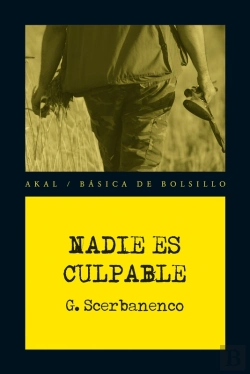 Bertrand.pt - Nadie Es Culpable