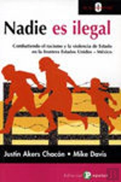Bertrand.pt - Nadie Es Ilegal