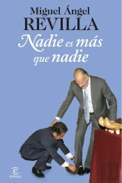 Nadie Es Más Que Nadie