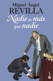 Nadie Es Más Que Nadie