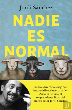 Bertrand.pt - Nadie Es Normal