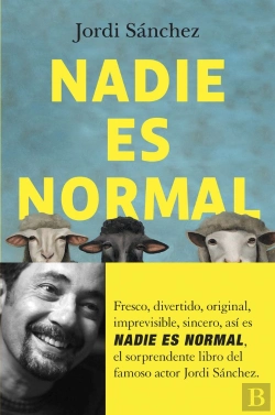 Bertrand.pt - Nadie Es Normal