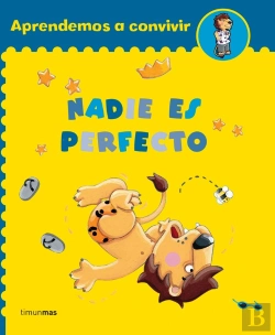 Bertrand.pt - Nadie Es Perfecto