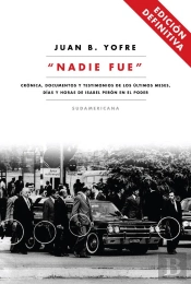 Nadie Fue (Edición Definitiva)