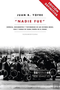 Bertrand.pt - Nadie Fue (Edición Definitiva)