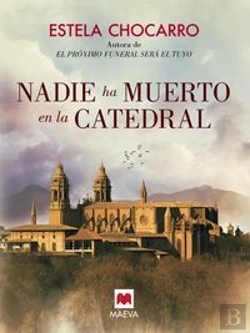 Bertrand.pt - Nadie Ha Muerto En La Catedral