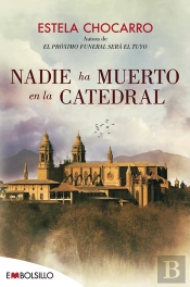 Nadie Ha Muerto En La Catedral
