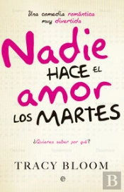 Nadie Hace El Amor Los Martes