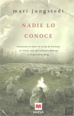 Bertrand.pt - Nadie Lo Conoce