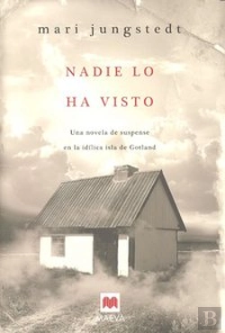 Bertrand.pt - Nadie Lo Ha Visto