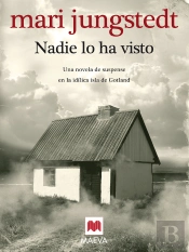 Nadie Lo Ha Visto (Serie Gotland 1)