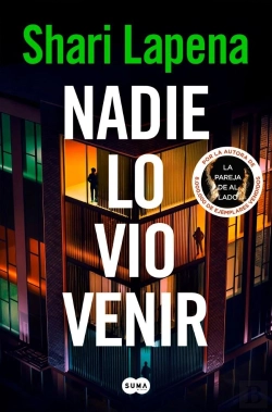 Bertrand.pt - Nadie Lo Vio Venir