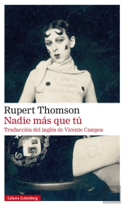 Nadie Más Que Tú