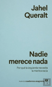 Nadie Merece Nada