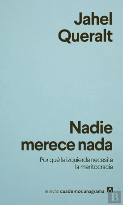 Bertrand.pt - Nadie Merece Nada