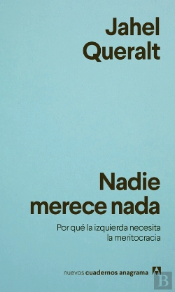 Bertrand.pt - Nadie Merece Nada