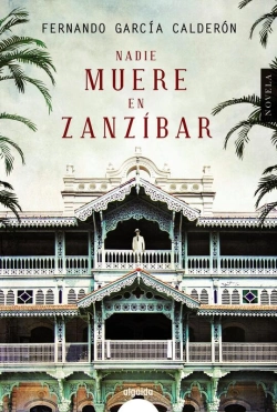Bertrand.pt - Nadie Muere En Zanzíbar