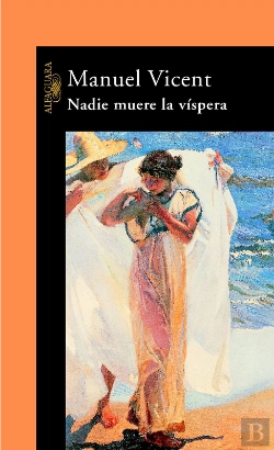 Bertrand.pt - Nadie Muere La Víspera