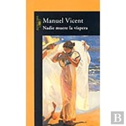 Bertrand.pt - Nadie Muere La Víspera