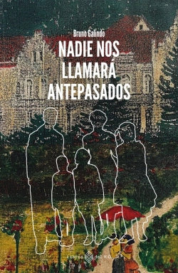 Bertrand.pt - Nadie Nos Llamara Antepasados