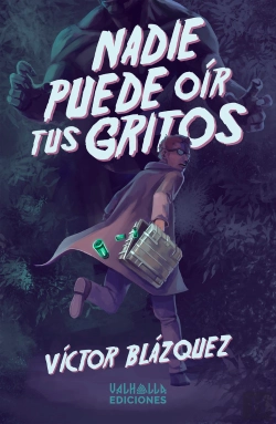 Bertrand.pt - Nadie Puede Oír Tus Gritos