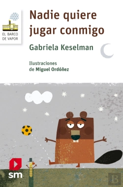 Bertrand.pt - Nadie Quiere Jugar Conmigo