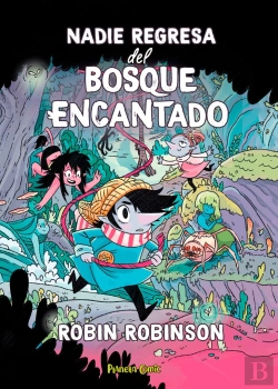 Bertrand.pt - Nadie Regresa Del Bosque Encantado