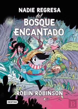 Bertrand.pt - Nadie Regresa Del Bosque Encantado
