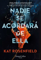 Nadie Se Acordara De Ella