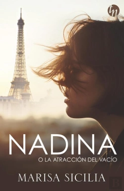 Bertrand.pt - Nadina O La Atracción Del Vacío