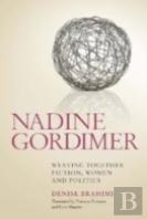 Nadine Gordimer