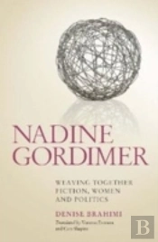 Nadine Gordimer