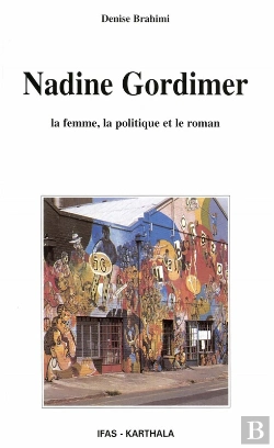 Bertrand.pt - Nadine Gordimer