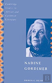 Nadine Gordimer