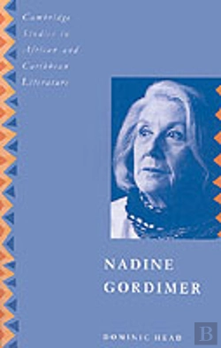 Bertrand.pt - Nadine Gordimer