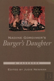 Nadine Gordimer'S Burger'S Daughter